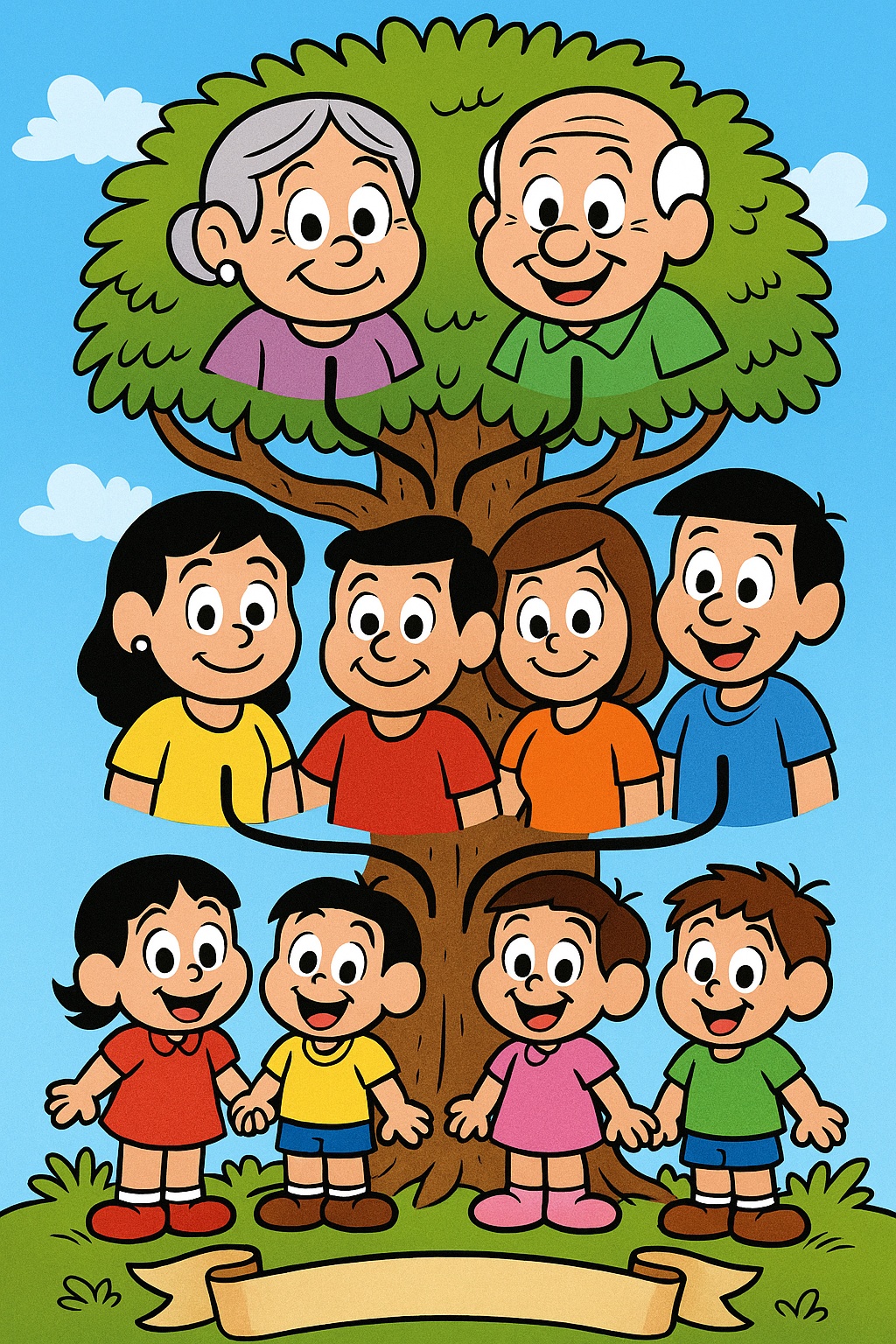 Section media