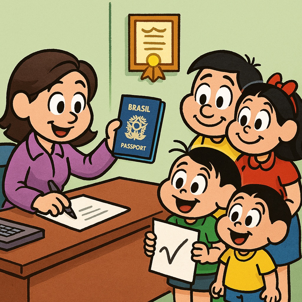 Section media