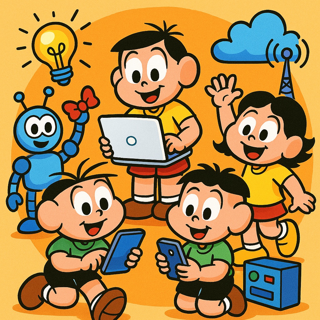 Section media